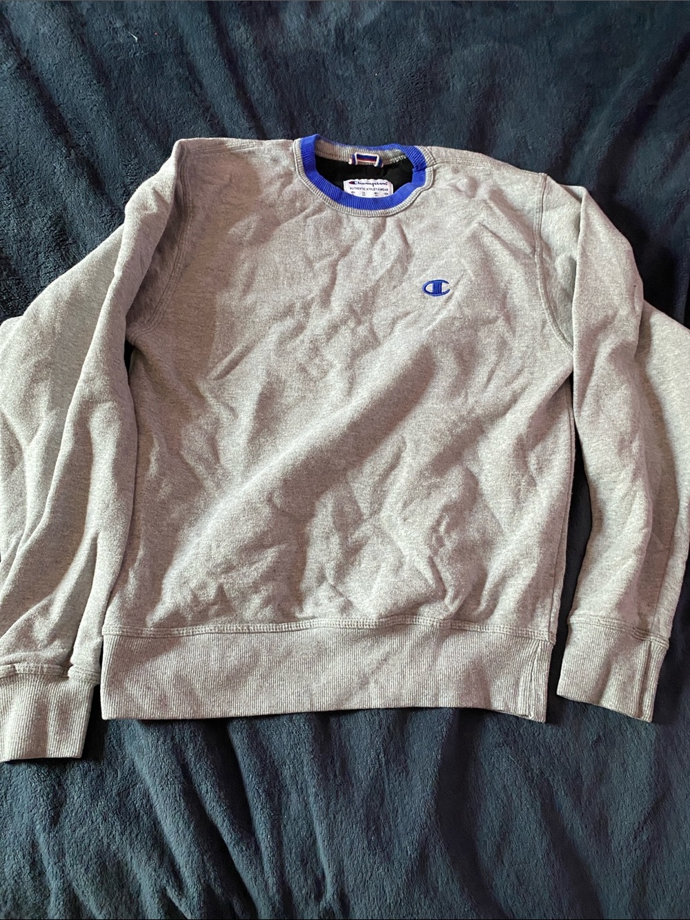 Champion crew neck
